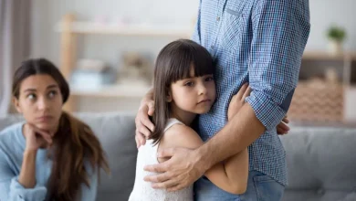 شرایط سلب حضانت از مادر1