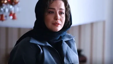 آزیتا حاجیان و مهراوه شریفی نیا