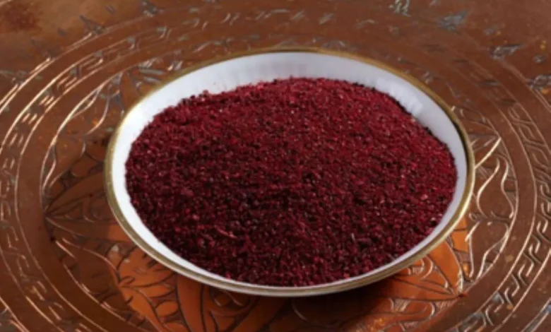 شهر سماق ایران