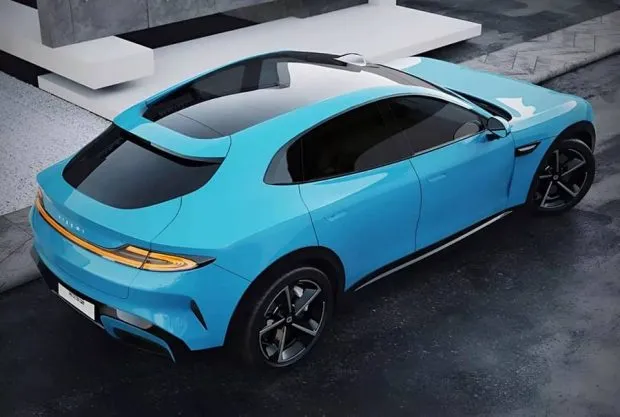 شیائومی فراری 2