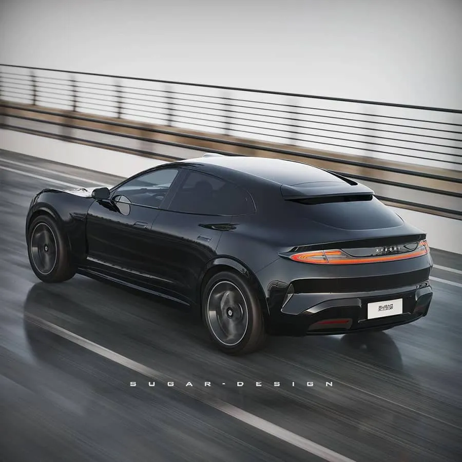 شیائومی فراری 3