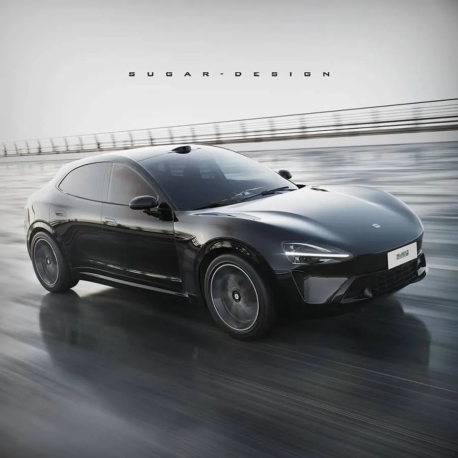 شیائومی فراری 4