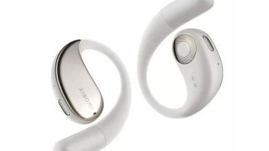 شیائومی هدفون‌ های کاملاً بی‌ سیم و رده‌ بالای openwear stereo را در بازار جهانی عرضه می‌کند