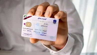 صفر تا صد شرایط جدید صدور گواهینامه رانندگی