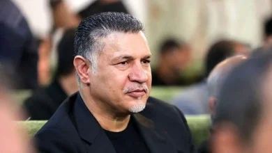 علی دایی درباره عملکرد کریستیانو رونالدو در یورو می‌گوید و به او پیشنهاد می‌کند زودتر خداحافظی کند