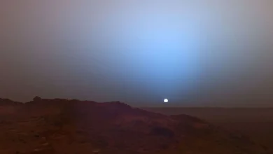 مریخ