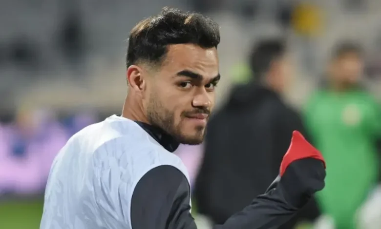 ستاره پرسپولیس