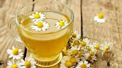فواید دمنوش بابونه 10 فایده شگفت انگیز3