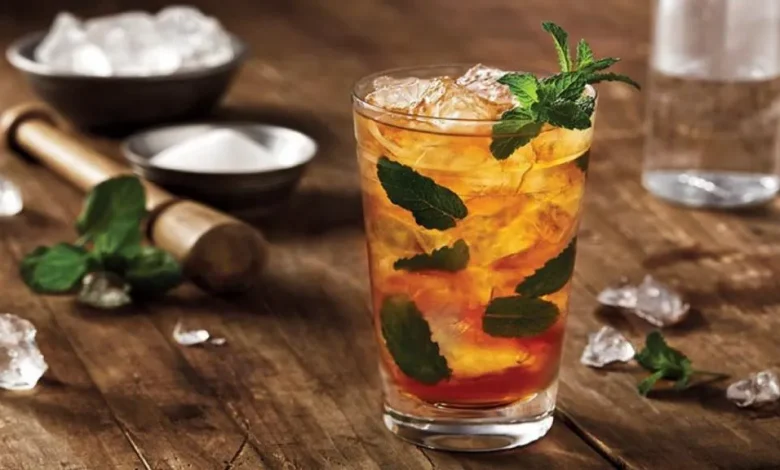 فواید شربت سکنجبین