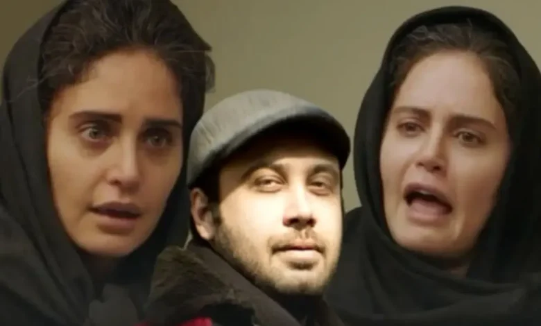 فیلم بی بدن
