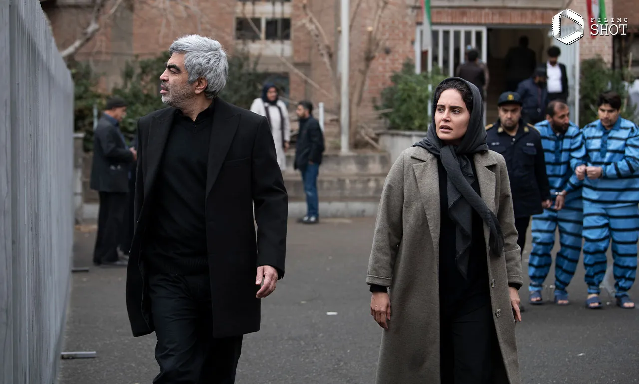 فیلم بی بدن 1