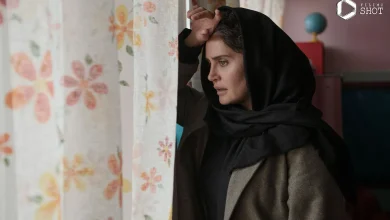 فیلم بی بدن