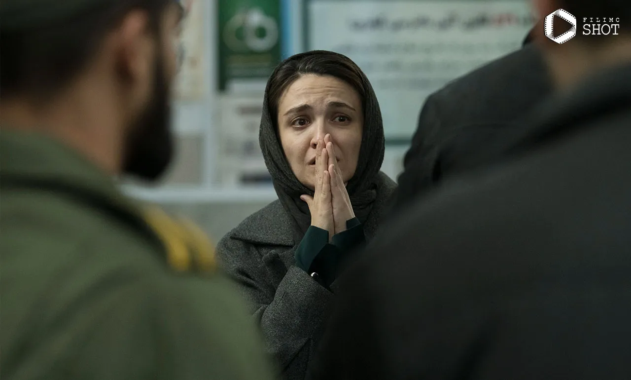 فیلم بی بدن 7
