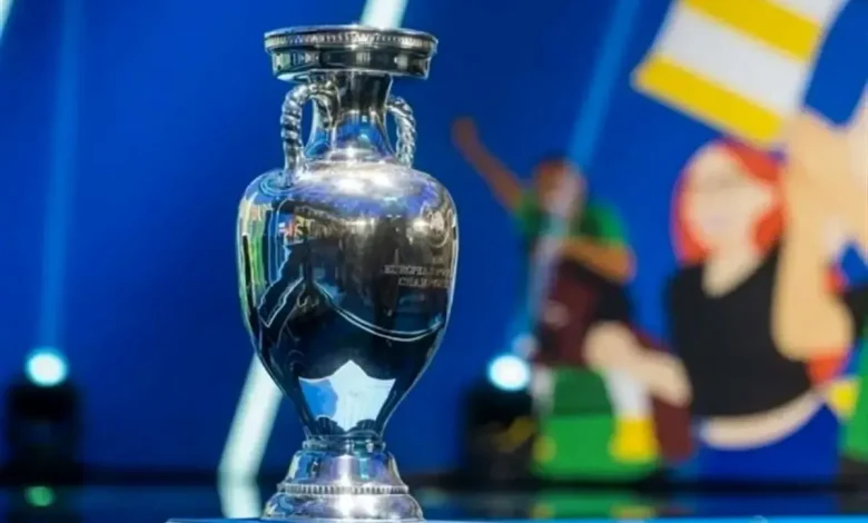 طلای یورو 2024