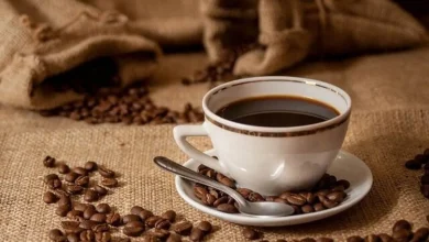 قهوه ناجی افراد کم تحرک است؟
