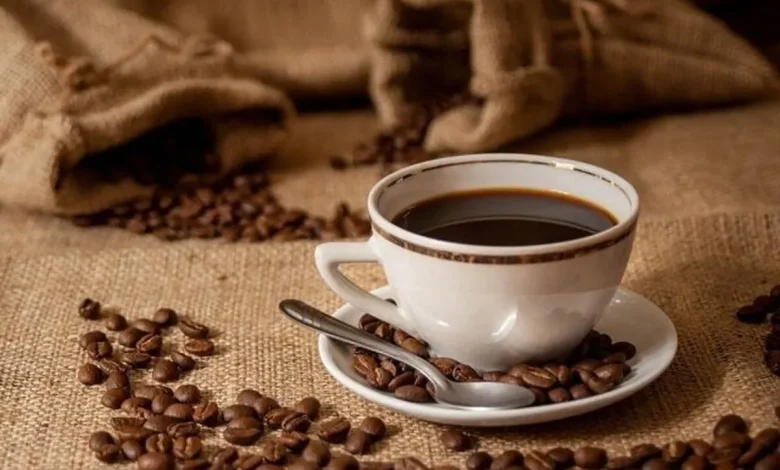 قهوه ناجی افراد کم تحرک است؟