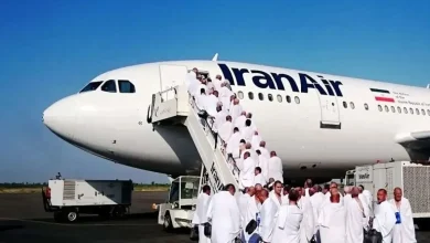 محدودیت‌ های جدید برای بار حجاج به ایران
