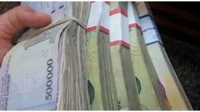مددجویان منتظر پیامک واریزی باشند