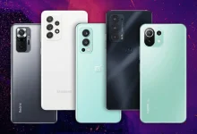 معرفی بهترین برندهای گوشی موبایل