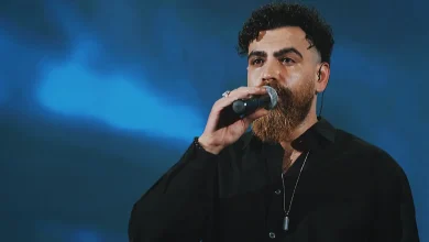 معین زد