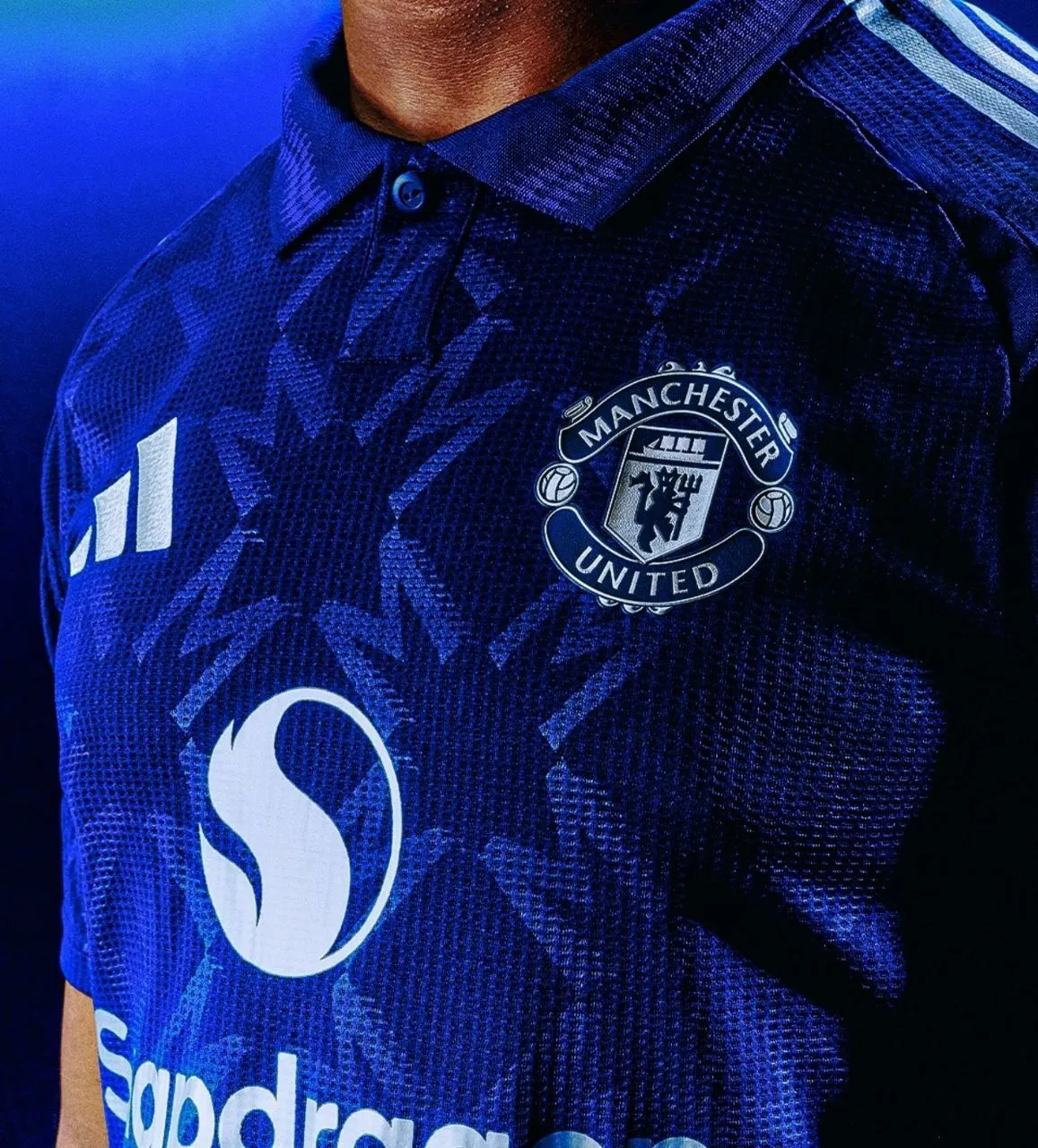 منچستر یونایتد