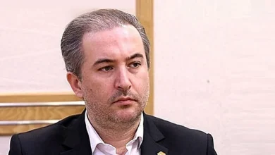 خواننده ایرانی