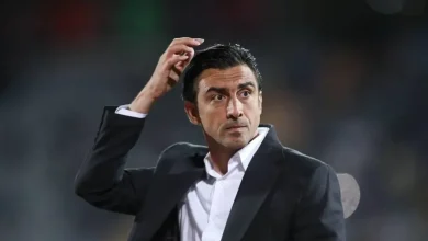 مهدی رحمتی سرمربی هوادار شد