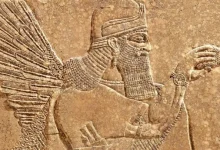 مهر و امضای جذاب باستانی پادشاهان ایرانی!