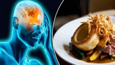 میگرنی ها این مواد غذایی را نخورند