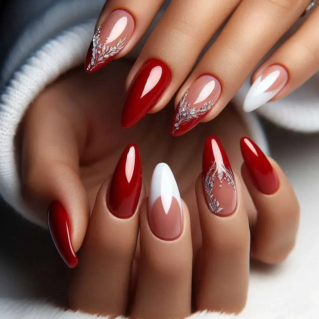 ناخن ژورنالی