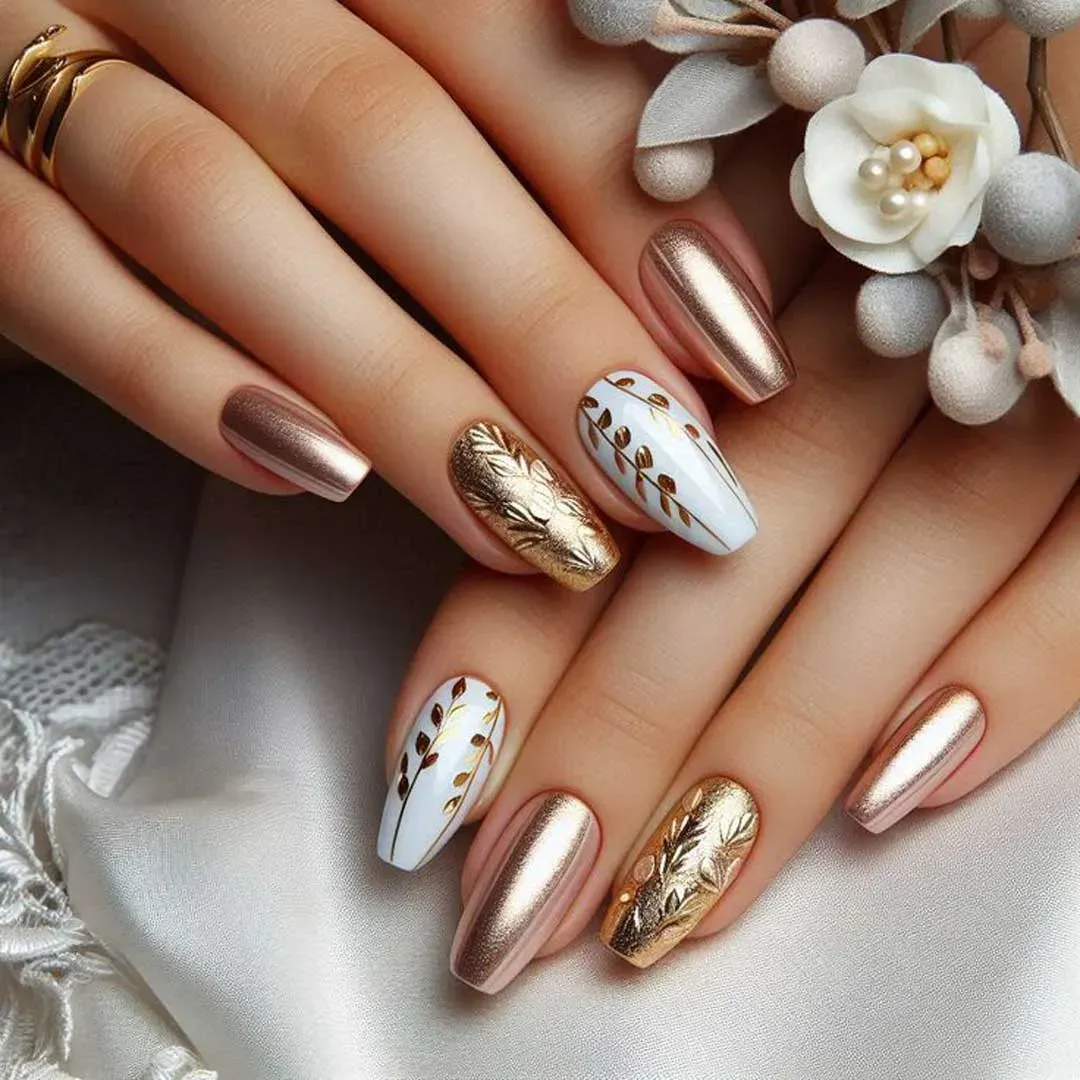 ناخن ژورنالی