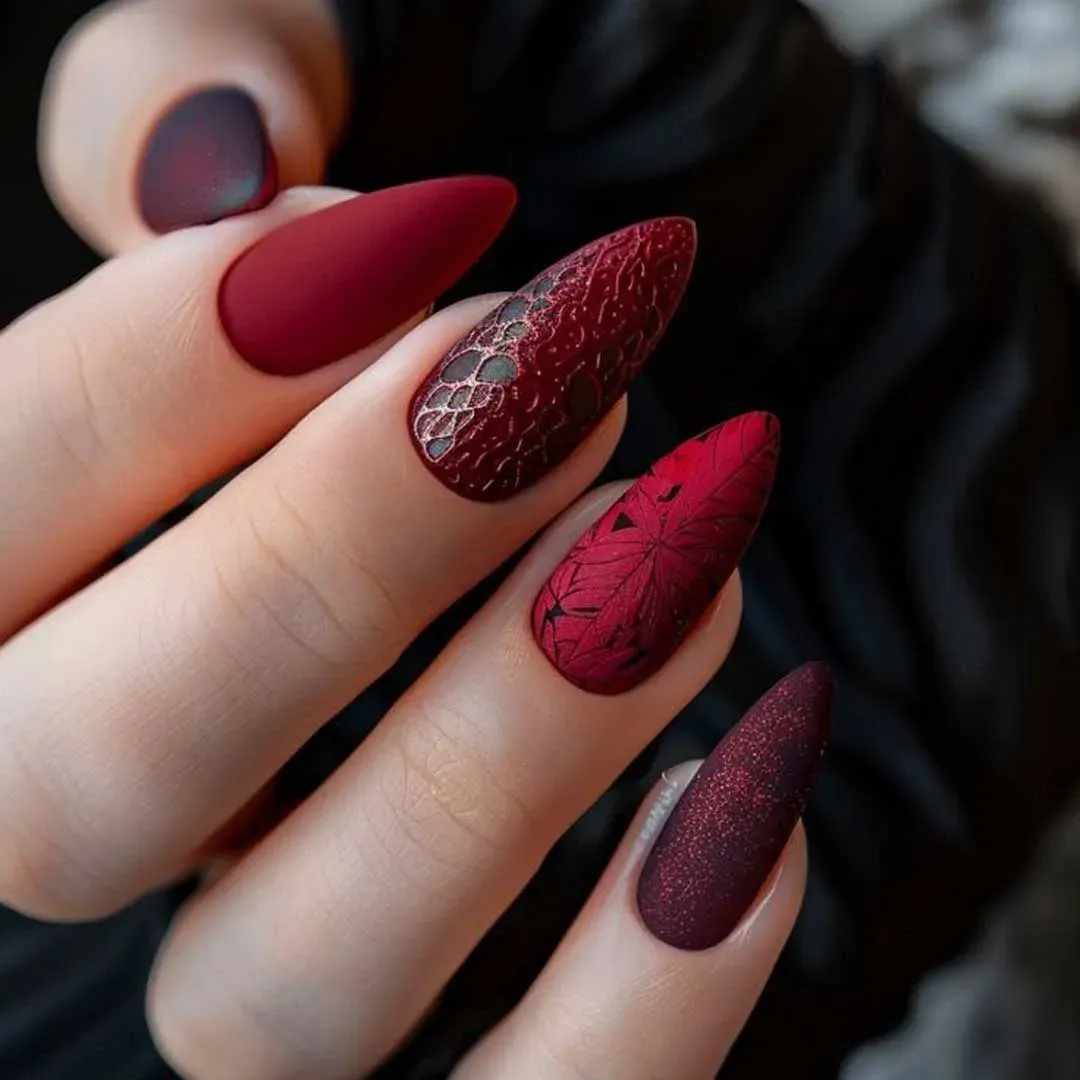 ناخن ژورنالی