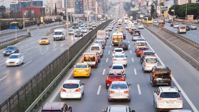 نظارت ترافیکی شدید در ترکیه