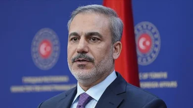 هاکان فیدان