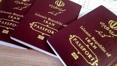 هزینه صدور گذرنامه زیارتی ۶۵ هزار تومان است