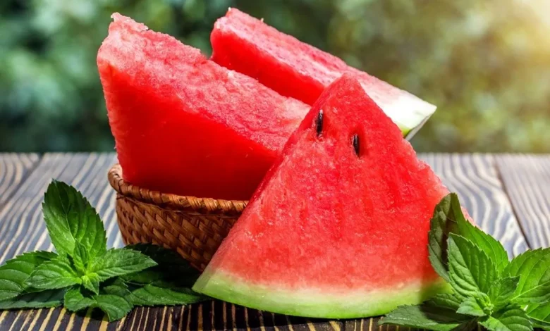 هندوانه5