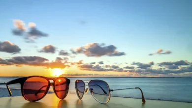 هنگام خرید عینک آفتابی به چه نکاتی توجه کنیم؟