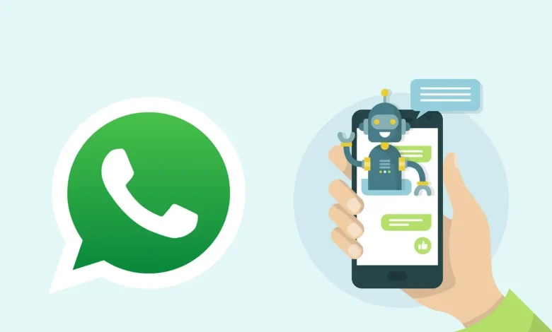 هوش مصنوعی برای ساخت پروفایل