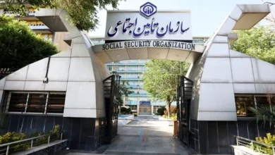 واریز ۳ میلیون تومان به حساب مستمری‌بگیران تأمین اجتماعی