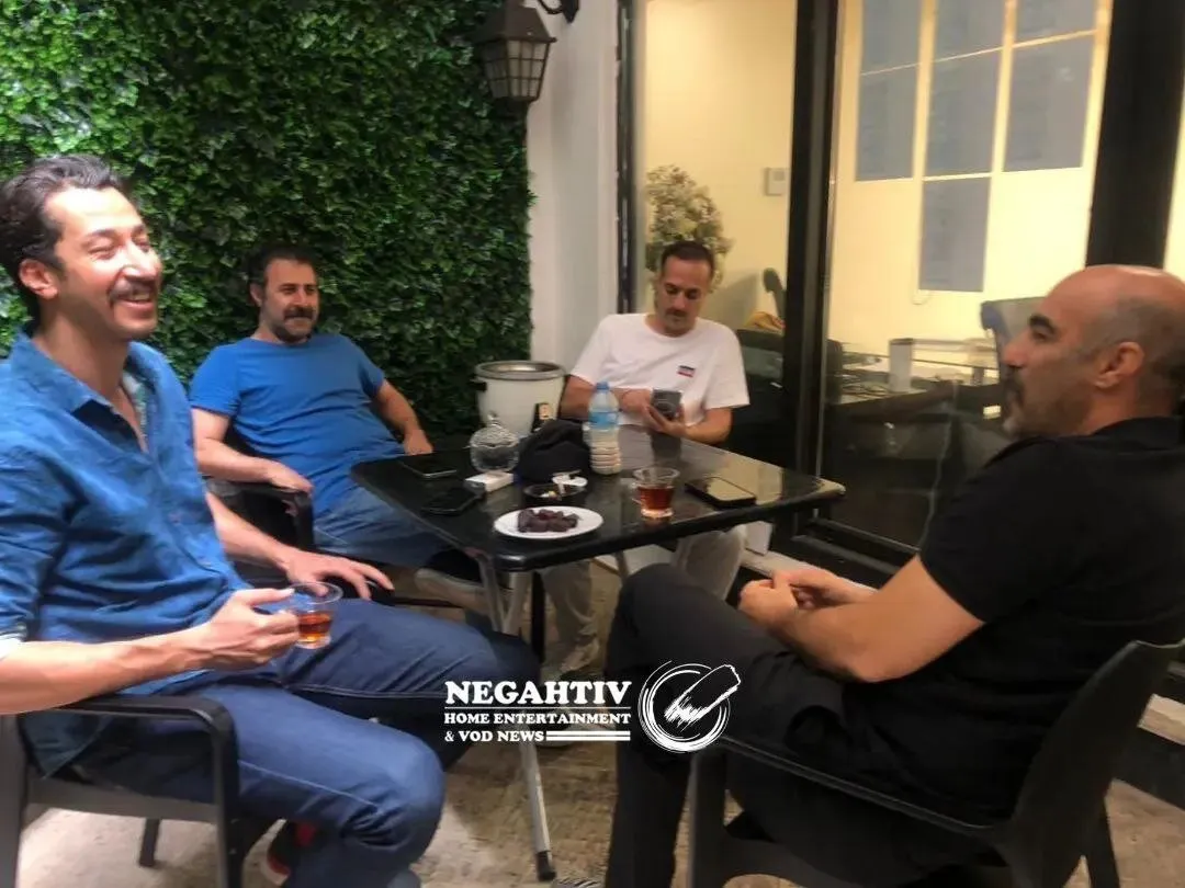 پایتخت