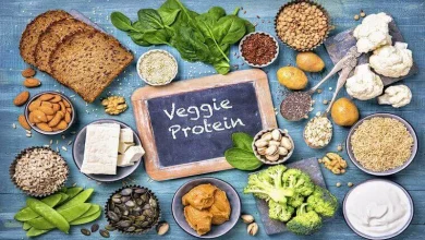 پروتئین گیاهی چاق کننده است یا لاغر کننده؛ حقیقت چیست؟ 5 پروتئین گیاهی