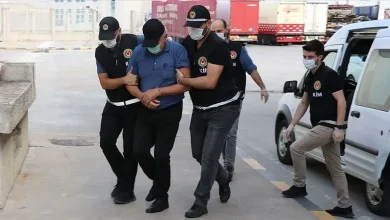پلیس ترکیه در معده دو شهروند ایرانی ۱۷۰ کپسول حاوی مواد مخدر کشف کرد