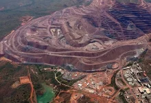 چرا این نقطه از زمین معدن «الماس صورتی» است؟