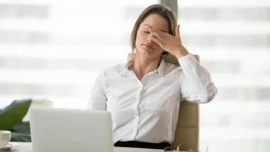 چطور از شر خواب آلودگی در محل کار خلاص شویم؟
