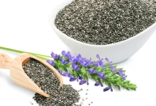 چه کسانی نباید دانه چیا مصرف کنند؟1