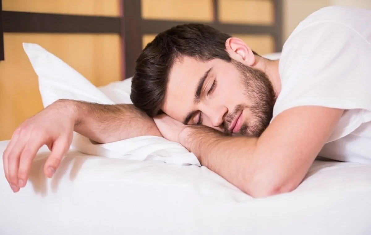چگونه شب‌ ها سریع بخوابیم؟اینفوگرافی