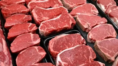 کاهش 30 درصدی مصرف گوشت فرآوری‌ شده می‌تواند خطر ابتلا به دیابت نوع 2 و سرطان را کاهش دهد