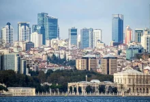 کاهش قیمت مسکن در ترکیه