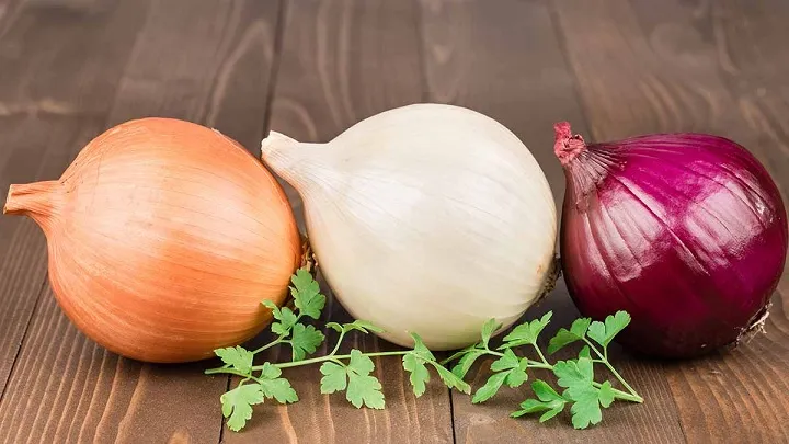 کدام پیاز نیترات بیشتری دارد؟ همه چیز در انتخاب پیاز