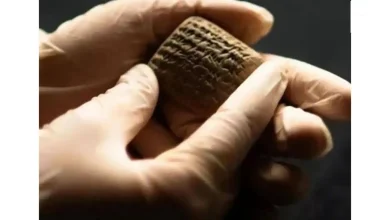 کشف یک فهرست خرید ۳۵۰۰ ساله در ترکیه